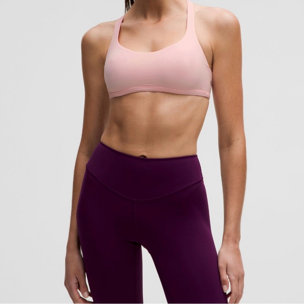 Lululemon Bra